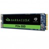 SSD M.2 2280 NVME/PCIE 500GB Seagate Bar...