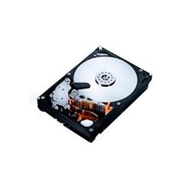 Dell - Hard drive - Internal hard drive...  
                        
                          Disponibles: (1) pzs.  
       