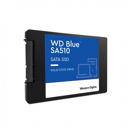 UNIDAD SSD 2.5" WD 1TB (WDS100T3B0A-RC)...  
                        
                          Disponibles: (1) pzs.  
       