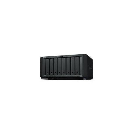 NAS SYNOLOGY DS1821+/ 8 BAHIAS AMPLIABLE...  
                        
                          Disponibles: (1) pzs.  
      