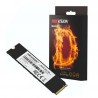 SSD HIKVISION HS-SSD-DESIRE, M.2, 2500 M...