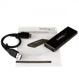 StarTech.com Adaptador SSD M.2 a USB 3.0...  
                        
                          Disponibles: (0) pzs.  
      