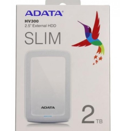 ADATA HV300 - Disco duro - 2 TB - extern...  
                        
                          Disponibles: (0) pzs.  
      