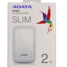 ADATA HV300 - Disco duro - 2 TB - extern...
