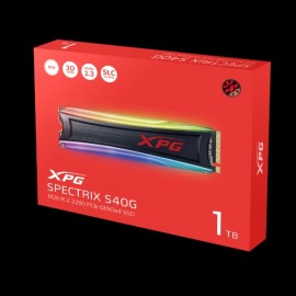 SSD M.2 2280 NVME/PCIE 1TB ADATA XPG S40...  
                        
                          Disponibles: (0) pzs.  
      