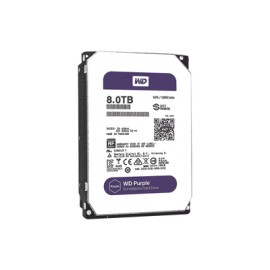 WD Purple WD82PURZ - Disco duro - 8 TB -...  
                        
                          Disponibles: (0) pzs.  
      