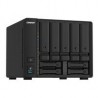 NAS QNAP TS-932PX-4G/ 9 BAHIAS SATA HDD...