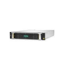 ALMACENAMIENTO HPE SAN MSA 2060 10GBE IS...  
                        
                          Disponibles: (0) pzs.  
      