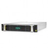 ALMACENAMIENTO HPE SAN MSA 2060 10GBE IS...