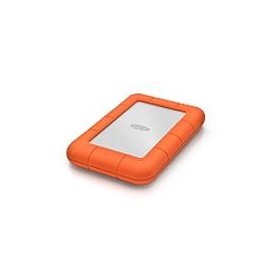 LaCie Rugged Mini - Disco duro - 1 TB -...  
                        
                          Disponibles: (0) pzs.  
       