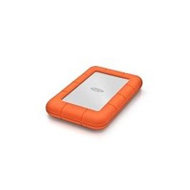 LaCie Rugged Mini - Disco duro - 2 TB -...  
                        
                          Disponibles: (0) pzs.  
       