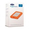 LaCie Rugged USB-C - Disco duro - 1 TB -...
