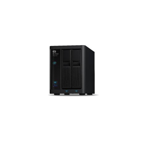 NAS WD MY CLOUD PR2100 0TB/SIN DISCOS/2B...  
                        
                          Disponibles: (0) pzs.  
      