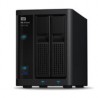 NAS WD MY CLOUD PR2100 20TB/CON 2 DISCOS...