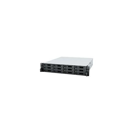 NAS SYNOLOGY RS2423 /12 BAHIAS /NUCLEO C...  
                        
                          Disponibles: (0) pzs.  
      