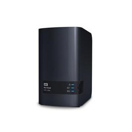 NAS WD MY CLOUD EX2 ULTRA 16TB/CON 2 DIS...  
                        
                          Disponibles: (1) pzs.  
      