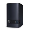 NAS WD MY CLOUD EX2 ULTRA 16TB/CON 2 DIS...