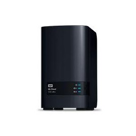 NAS WD MY CLOUD EX2 ULTRA 24TB/CON 2 DIS...  
                        
                          Disponibles: (1) pzs.  
      