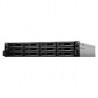 NAS SYNOLOGY RS3621XS+/ 12 BAHIAS/OCHO N...