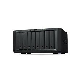 NAS SYNOLOGY DS1821+/ 8 BAHIAS AMPLIABLE...  
                        
                          Disponibles: (1) pzs.  
      