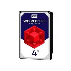 WD Red Pro WD4003FFBX - Disco duro - 4 T...  
                        
                          Disponibles: (1) pzs.  
      