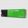 SSD INTERNO WESTERN DIGITAL WD GREEN SN3...