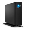 Seagate LaCie d2 - External hard drive -...