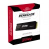 SSD M.2 2280 NVME/PCIE 4TB Kingston FURY...
