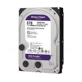 Western Digital - Hard drive - Internal...  
                        
                          Disponibles: (0) pzs.  
       