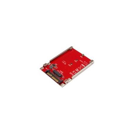 StarTech.com Tarjeta Adaptador PCI Expre...  
                        
                          Disponibles: (0) pzs.  
      