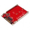 StarTech.com Tarjeta Adaptador PCI Expre...