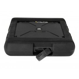 StarTech.com Caja USB 3.0 robusta con UA...  
                        
                          Disponibles: (0) pzs.  
      