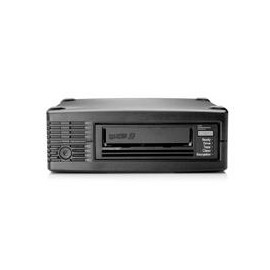 HPE LTO-9 45000 EXT TAPE DRV  UPC   
                        
                          Disponibles: (0) pzs.  
               