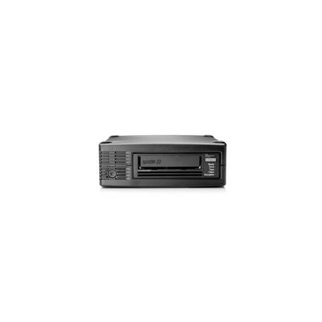 HPE LTO-9 45000 EXT TAPE DRV  UPC   
                        
                          Disponibles: (0) pzs.  
               