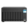 NAS QNAP TS-832PX-4G/ 8 BAHIAS SATA HDD...