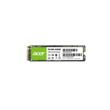 UNIDAD DE ESTADO SOLIDO SSD INTERNO ACER...  
                        
                          Disponibles: (0) pzs.  
      