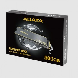 SSD INTERNO ADATA LEGEND 800 GOLD ADATA...  
                        
                          Disponibles: (0) pzs.  
       