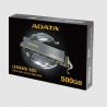 SSD INTERNO ADATA LEGEND 800 GOLD ADATA...