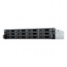 NAS SYNOLOGY RS2423RP+ / 12 BAHIAS/ FUEN...
