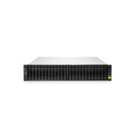 HPE ALMACENAMIENTO SAN MSA 2062 10GBE IS...  
                        
                          Disponibles: (0) pzs.  
      