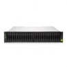 HPE ALMACENAMIENTO SAN MSA 2062 10GBE IS...