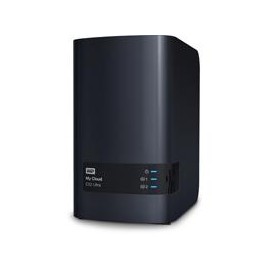 Almacenamiento en Red WESTERN DIGITAL My...  
                        
                          Disponibles: (0) pzs.  
      