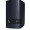 Almacenamiento en Red WESTERN DIGITAL My...