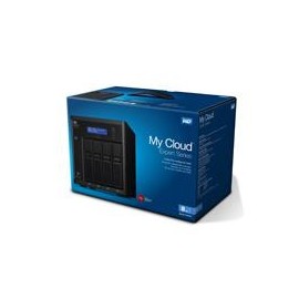 NAS WD MY CLOUD EX4100 8TB/CON 2 DISCOS...  
                        
                          Disponibles: (0) pzs.  
       