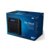 NAS WD MY CLOUD EX4100 24TB/CON 4 DISCOS...