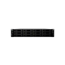 NAS SYNOLOGY RS3618XS 12 BAHIAS/NUCLEO C...  
                        
                          Disponibles: (0) pzs.  
      