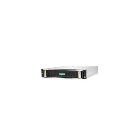 HPE MSA 2060 12GB SAS SFF STRG  UPC 0190...  
                        
                          Disponibles: (0) pzs.  
      