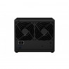 NAS SYNOLOGY DS420 /4 BAHIAS DOBLE NUCLE...
