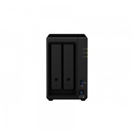 NAS SYNOLOGY DS720 /2 BAHIAS NUCLEO CUAD...  
                        
                          Disponibles: (0) pzs.  
      