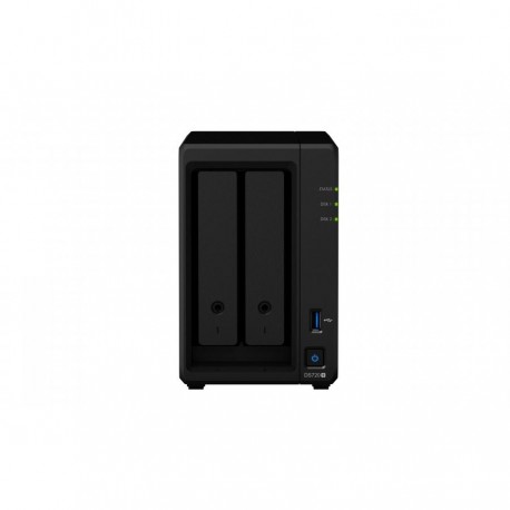 NAS SYNOLOGY DS720 /2 BAHIAS NUCLEO CUAD...  
                        
                          Disponibles: (0) pzs.  
      